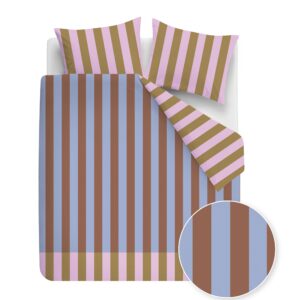 Dekbedovertrek Castro Street Multi — Beddinghouse Dutch Design — foto 1