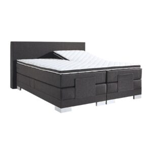 Elektrisch verstelbare B&B Boxspring