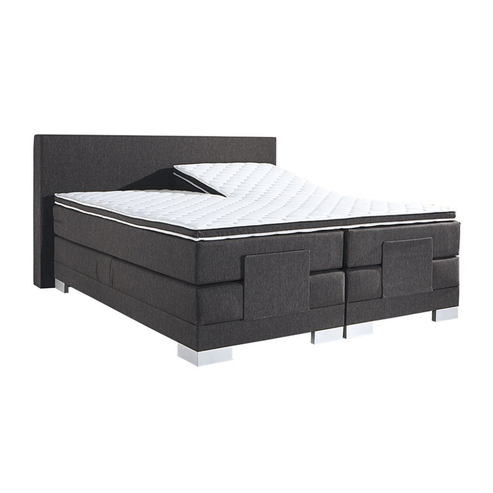 Elektrisch verstelbare B&B Boxspring