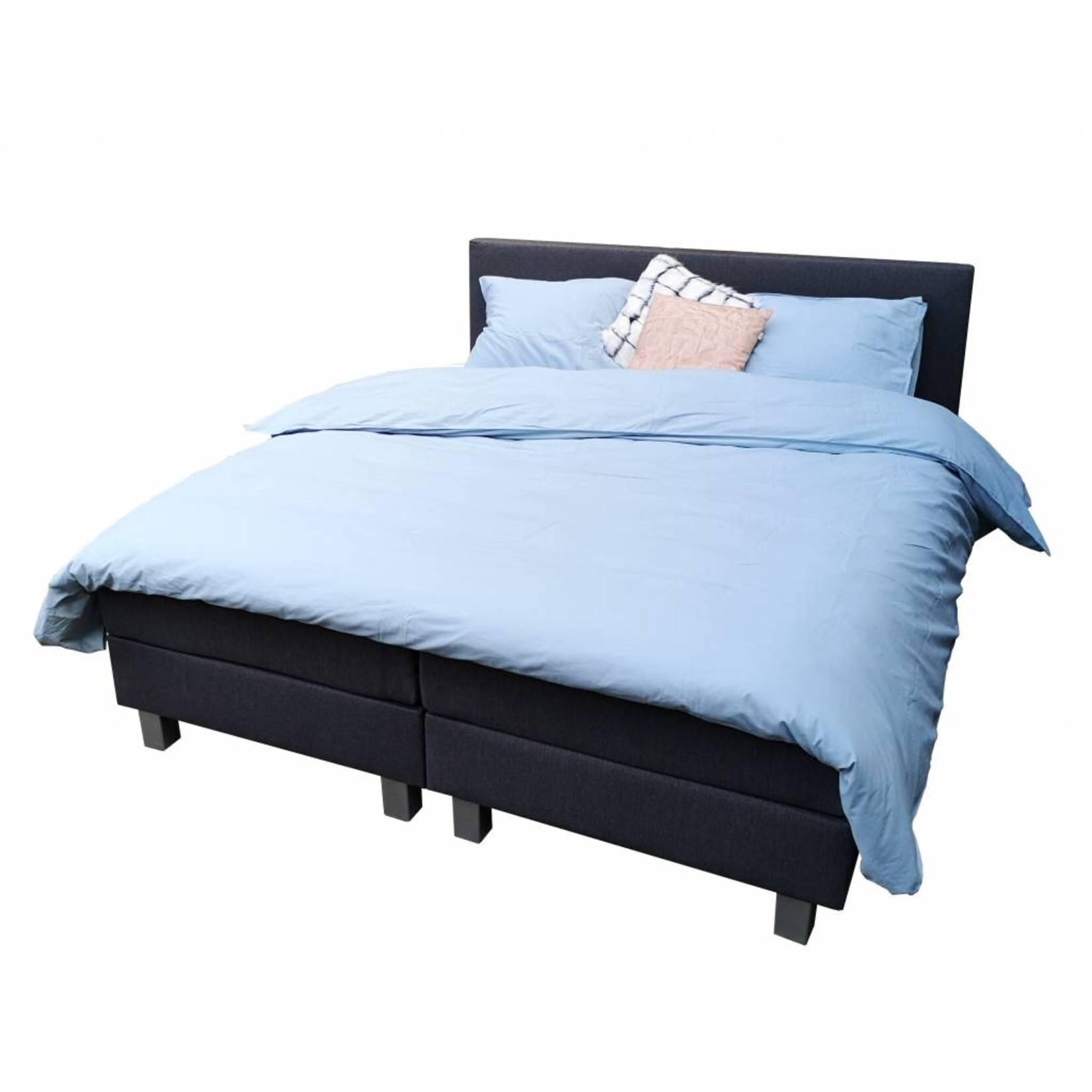 Stel je eigen B&B boxspring +Plus samen - Afbeelding 2
