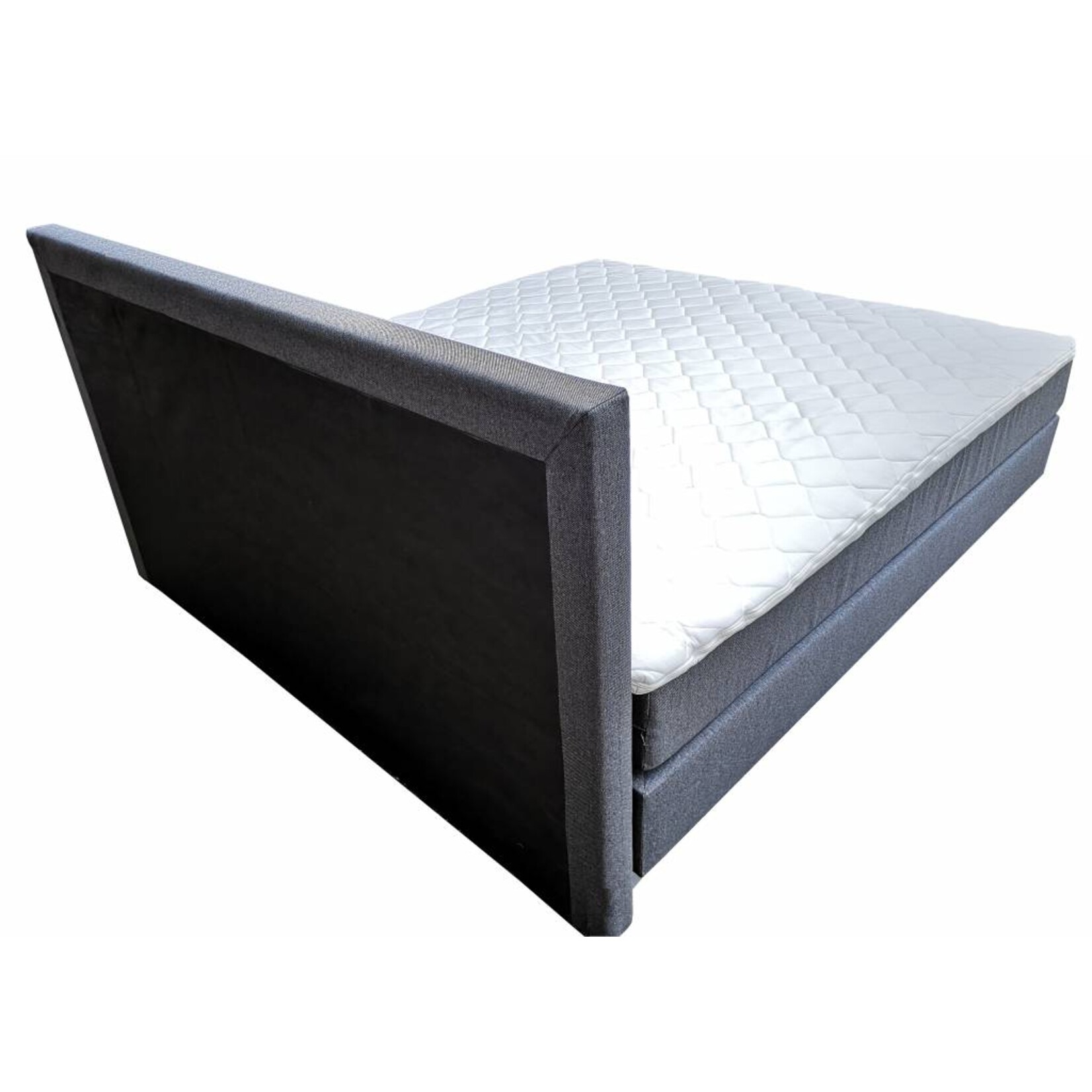 Stel je eigen B&B boxspring +Plus samen - Afbeelding 3