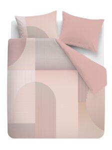 Dekbedovertrek Gran Via Zand — Beddinghouse Dutch Design — foto 1