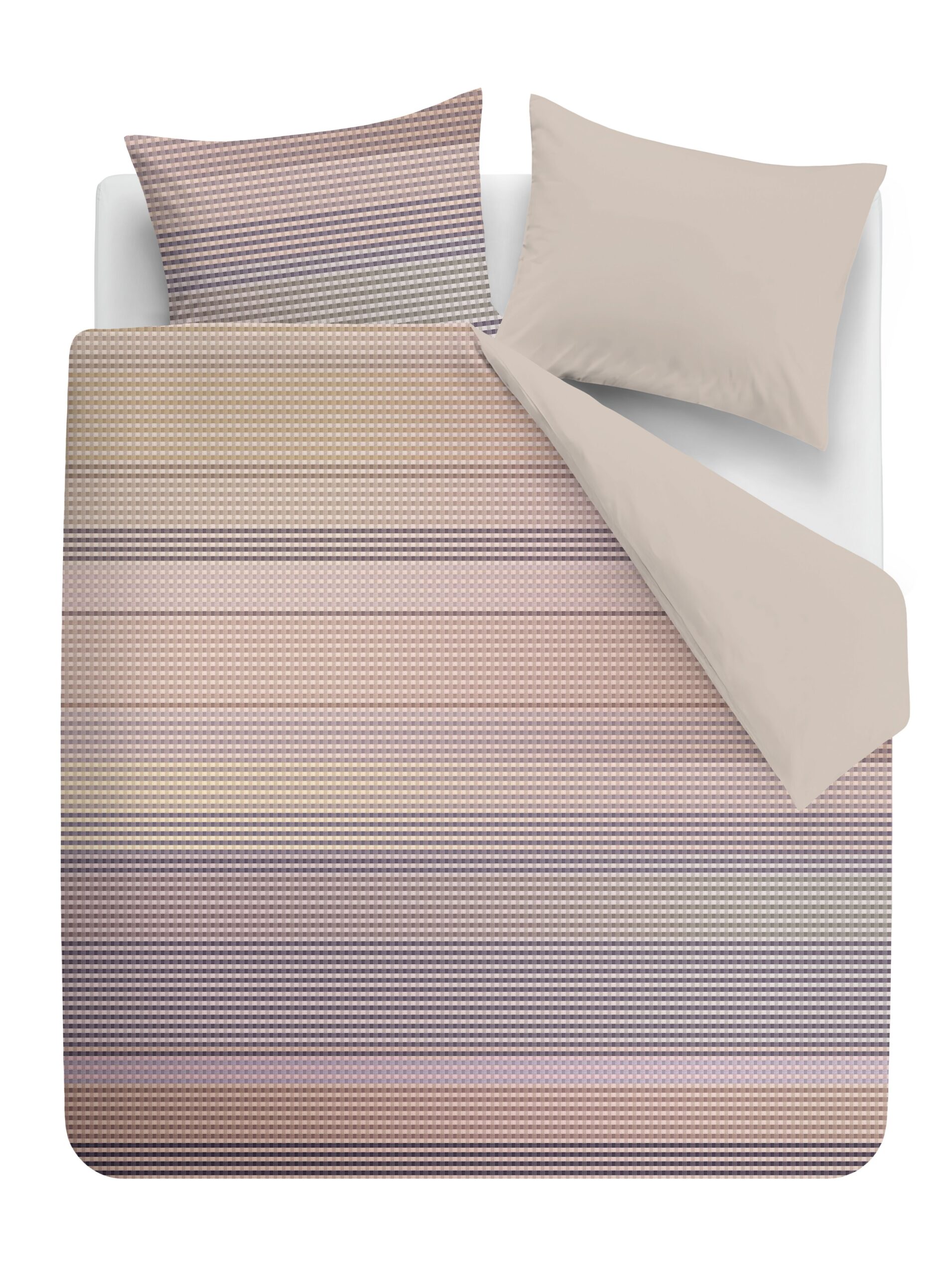 Dekbedovertrek Penny Lane Multi — Beddinghouse Dutch Design — foto 1