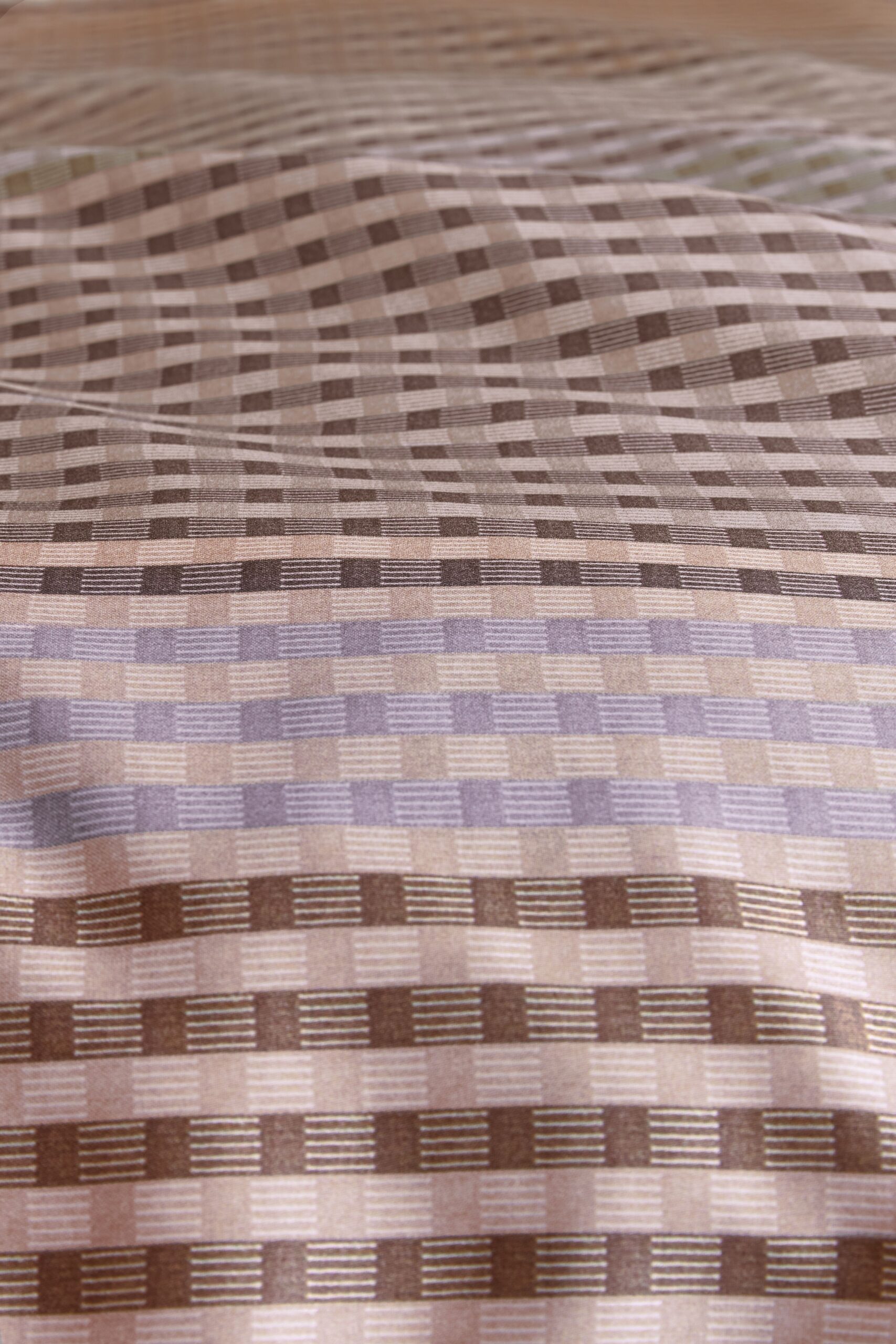 Dekbedovertrek Penny Lane Multi — Beddinghouse Dutch Design — foto 3