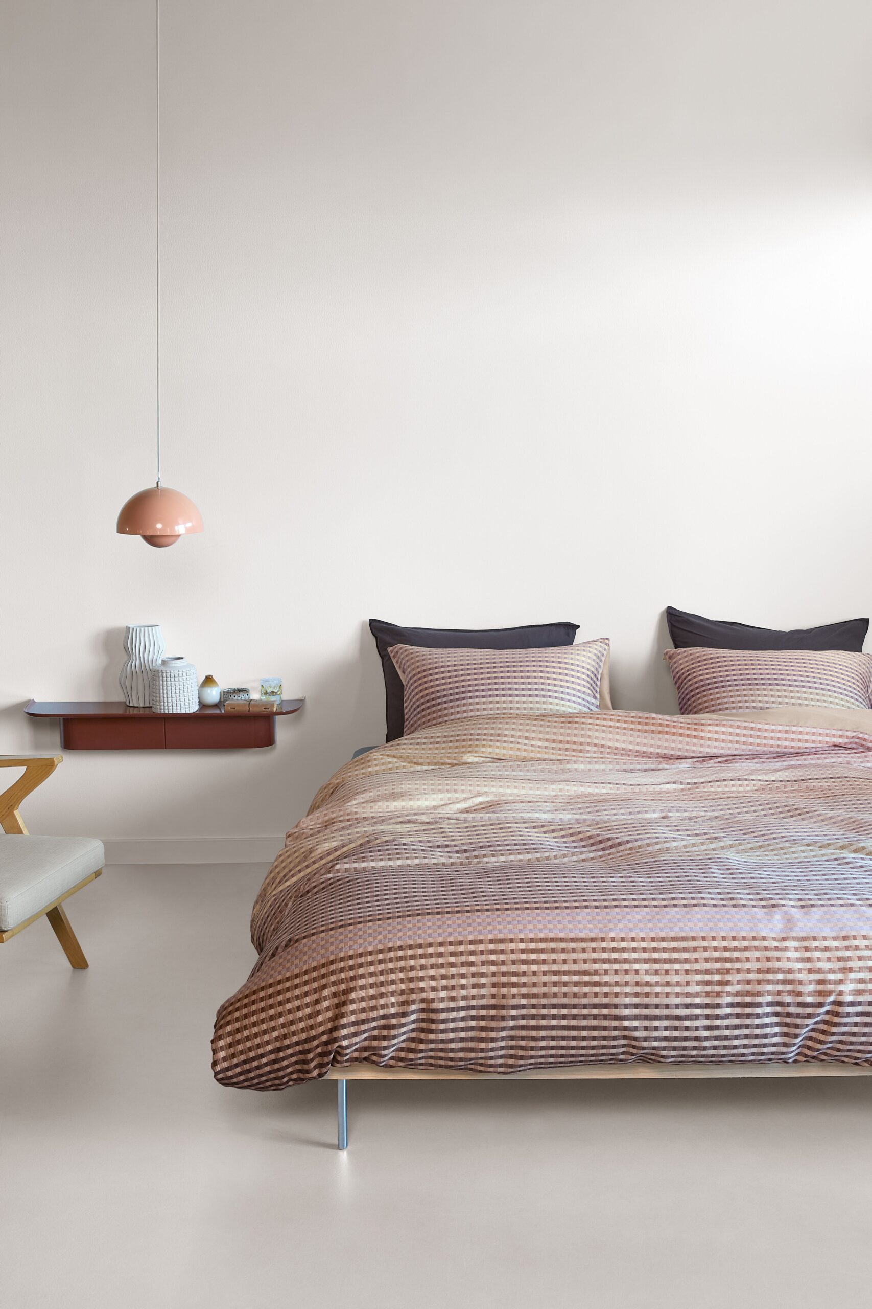 Dekbedovertrek Penny Lane Multi — Beddinghouse Dutch Design — foto 4