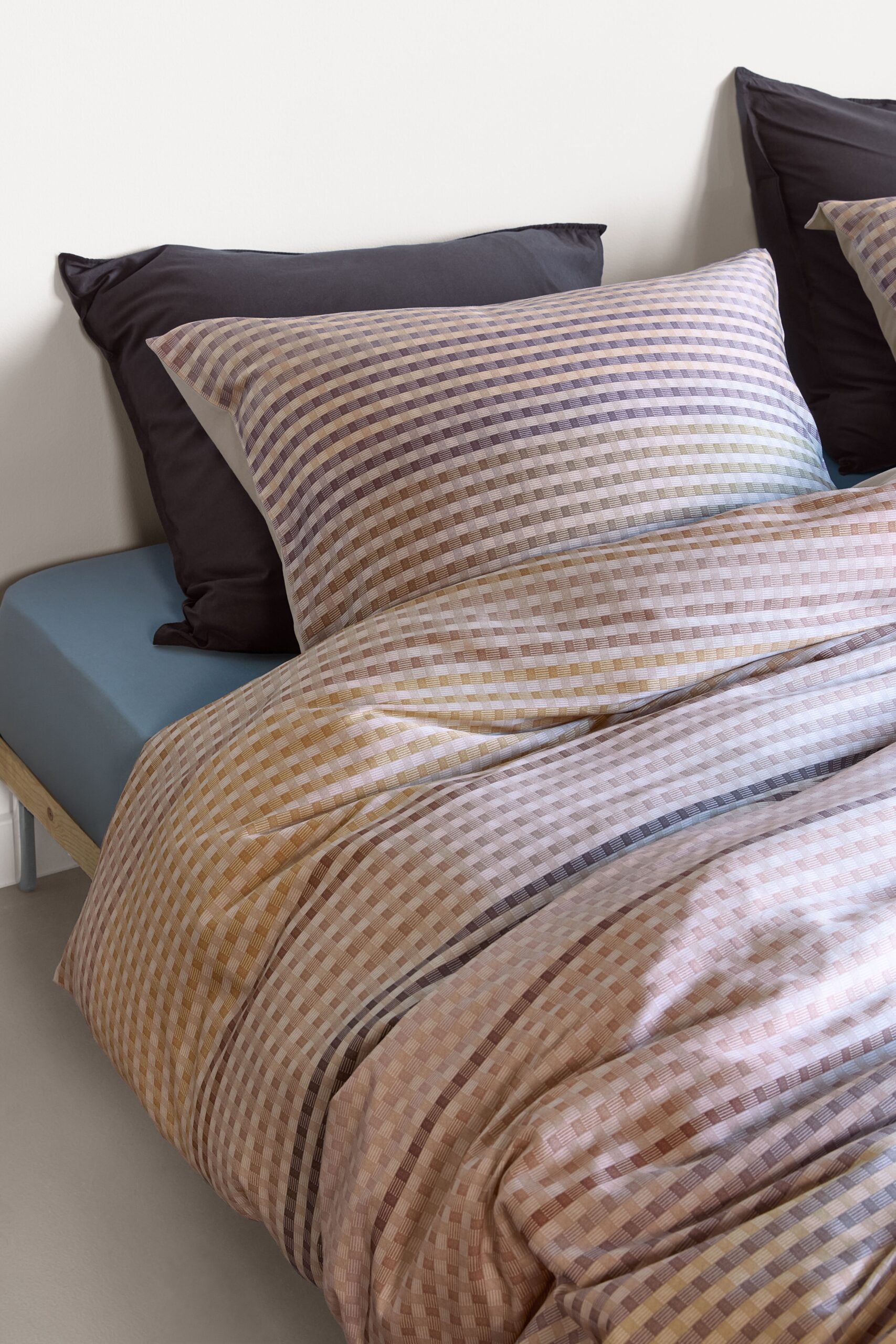 Dekbedovertrek Penny Lane Multi — Beddinghouse Dutch Design — foto 5