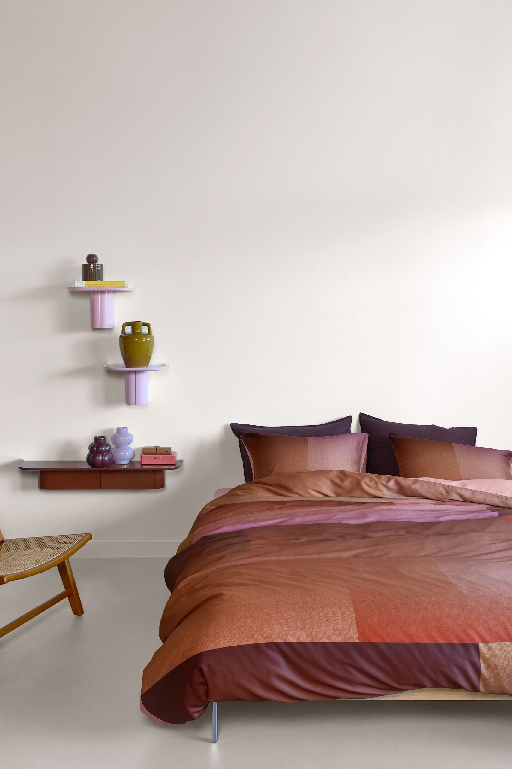 Dekbedovertrek Rodeo Drive Multi — Beddinghouse Dutch Design — foto 4