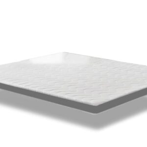 Topper Traagschuim 3D